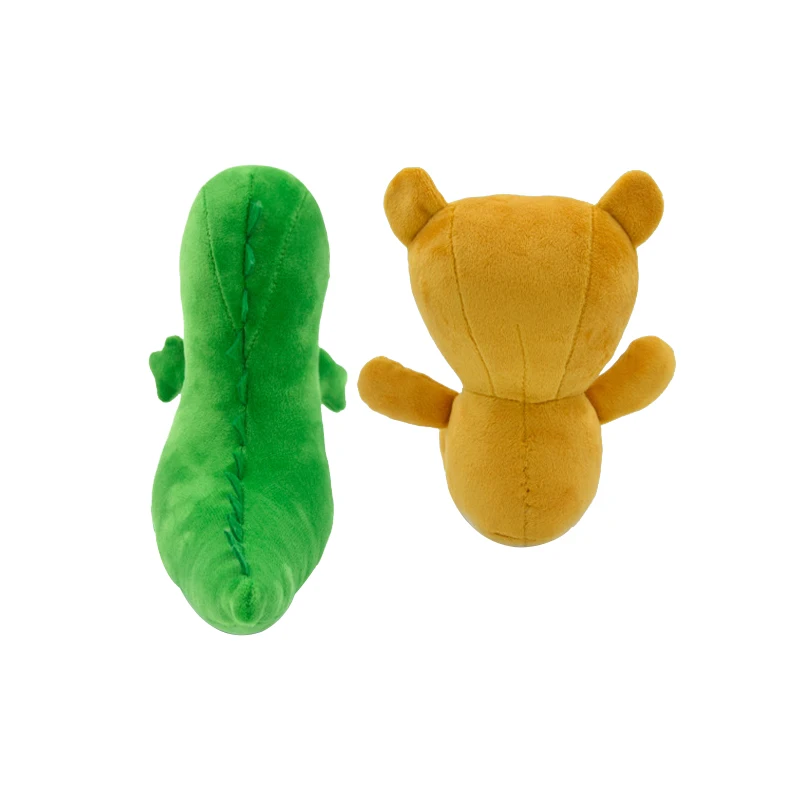 Peppa Pig George Pig Mom Dad Set Plush Toy George Pig Family Plush Doll dinosaur Party Decoration Original box Gift For Children 1
