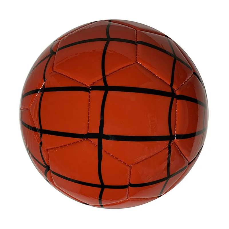 Spider-Man Football Ball Campus Training Game 4