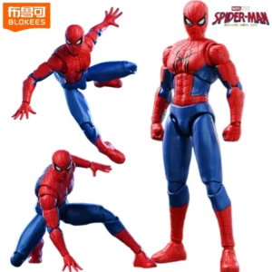 BLOKEES Marvel Movie Edition Spider-Man 1