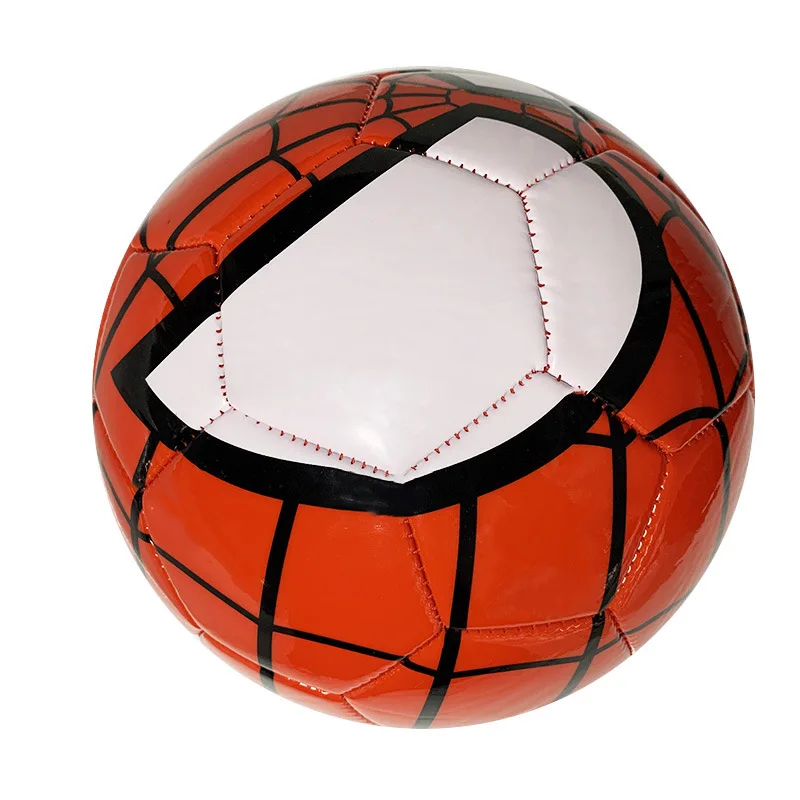 Spider-Man Football Ball Campus Training Game 3