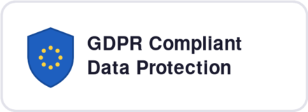 GDPR Compliant Data Protection