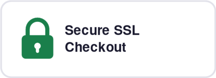 Secure SSL Checkout
